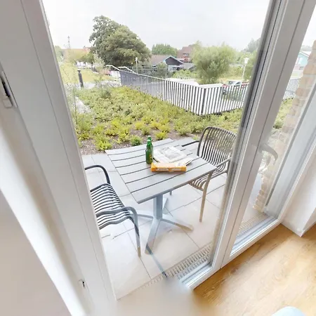 Zuhause In Duhnen - 303 - Neele Cuxhaven