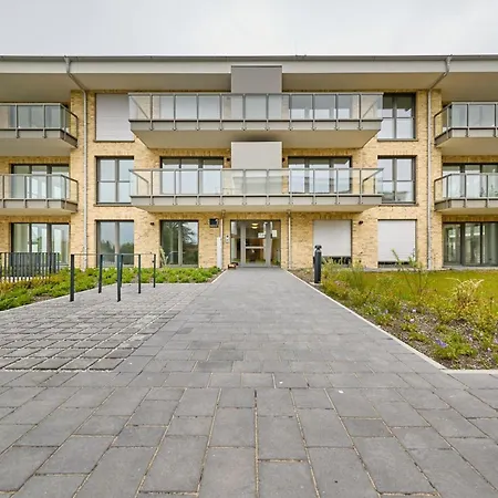 Zuhause In Duhnen - 303 - Neele *