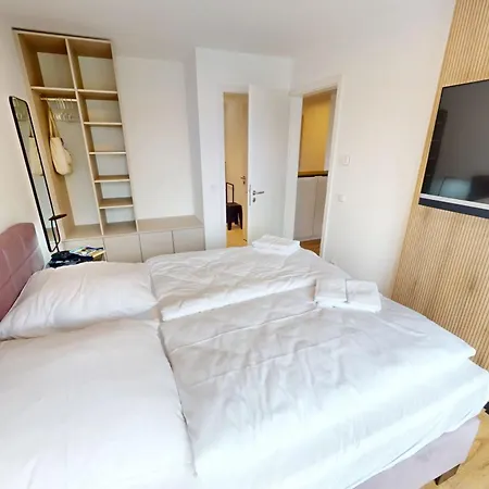 Zuhause In Duhnen - 303 - Neele Daire *