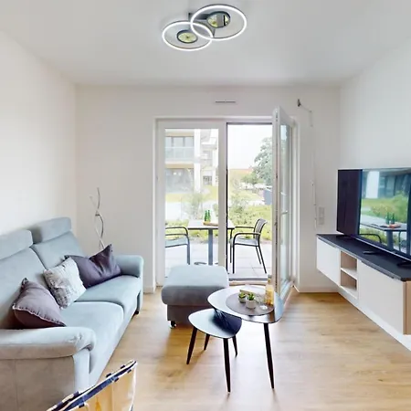 Zuhause In Duhnen - 303 - Neele *