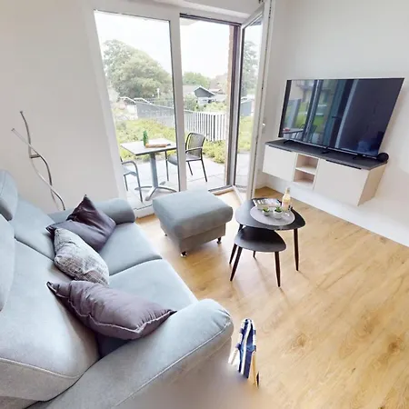 Zuhause In Duhnen - 303 - Neele Cuxhaven